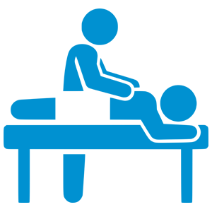 Massage im Unternehmen